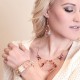 Oksana Belo's Necklace